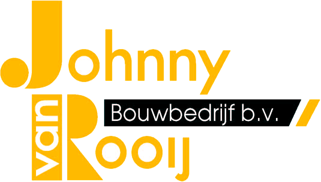 Bouwbedrijf Johnny van Rooij