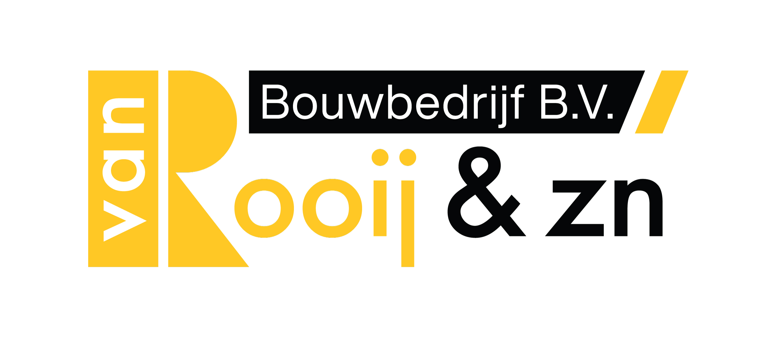 Bouwbedrijf Van Rooij